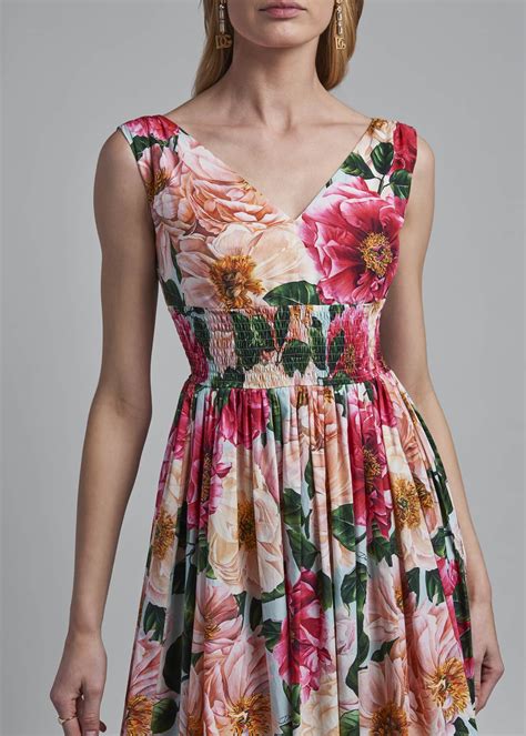 dolce gabbana dresses online